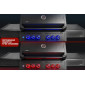 Газовый гриль Chimera Elite 4+2 горелки
